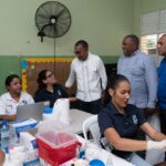 Hospitales públicos alcanzan reducción de 30 % en mortalidad neonatal de enero a julio 2026