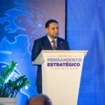 Gonzalo Castillo recorrerá más de 62 municipios en ruta hacia la consulta del PLD