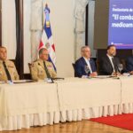 INABIE conforma Comisión de Seguimiento y Veeduría compuesta por representantes de diversos sectores de la sociedad