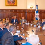 Roberto Álvarez es elegido miembro del Consejo Asesor del Programa para América Latina del Centro Stimson