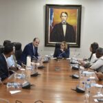 Policía no ha identificado al agresor de Gustavo Adolfo III Mejía-Ricart; rastrea cámaras