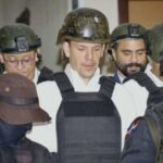 Juan Hubieres denuncia que agentes policiales vendieron la provincia MP a bandas del narcotráfico