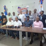 Ministro Kelvin Cruz anuncia Juegos Deportivos Universitarios 2026