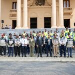 SNS reconoce a David Ortiz como Embajador Honorífico por su trayectoria y labor social