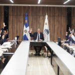 DNCD DESMANTELA TALLER UTILIZADO PARA FABRICAR “CALETAS” EN SEGUIMIENTO A INCAUTACION DE 237 PAQUETES DE COCAÍNA