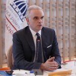 PRM Barahona desautoriza promoción de candidatura de Martín Sterling y le invita a continuar en el PRD