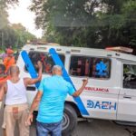 SNS transforma CPN Atabalero tras 42 años de espera