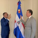 Presidente Abinader sobre Senasa: “Nuestro deseo es que todo el que tenga razones para ser sometido lo sea; que esto sirva de ejemplo ahora y para los próximos años”.