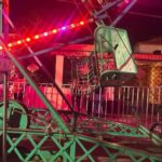 AMPLIO DESPLIEGUE SIMULTÁNEO CONTRA EL MICROTRÁFICO EN EL GRAN SANTO DOMINGO