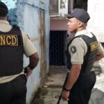 TRES JÓVENES HERIDAS AL CAER DE JUEGO MECÁNICO “LA ESTRELLITA” EN HATO MAYOR