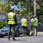 CAASD asfalta 12 mil metros cuadrados de calles luego de trabajos para optimizar servicio en distintos sectores