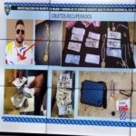 Entre la inseguridad y el Estado de derecho