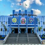 Hombre mata a su expareja a machetazos en Bayaguana