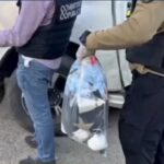 Antes del delincuente, hubo un niño