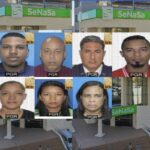 Liderazgo político del PRM en La Vega se une en apoyo a David Collado