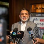 Apresan hombre acusado de atacar a Gustavo Adolfo III Mejía-Ricart Risk