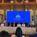 Equipo de Roberto Fulcar abre consultas nacionales para definir su posición ante las presidenciales del PRM en 2028