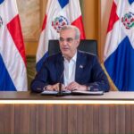 Titular SNS presenta logros de salud en San José de Ocoa durante Consejo de Ministros