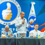Rafely Rosario se suma a Joe Veras en la gran Fiesta FUCIMDRES 2026