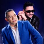 David Collado y Jorge Lemus presentan alianza entre turismo y Visa internacional.