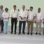 Vicepresidenta Raquel Peña y ministro Jean Luis Rodríguez hacen realidad el sueño de 836 familias al entregarles sus apartamentos en Ciudad Real Ecológica SDE