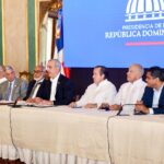 Equipo de Roberto Fulcar abre consultas nacionales para definir su posición ante las presidenciales del PRM en 2028