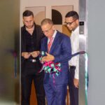 PRM continua trabajo en el territorio; alta dirección del partido encabeza encuentro de socialización con la dirección provincial en Monte Plata
