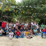 Indomet prevé aguaceros locales por incidencia de vaguada este sábado