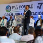 Policía Nacional investiga conflicto social en el sector Los Mina, SDE, que dejó saldo de un fallecido y un herido de bala