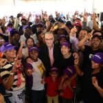 MIREX gestiona retorno seguro de cuatro ciudadanos que desistieron de incorporarse a las Fuerzas Armadas rusas