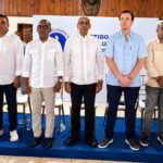 Inauguran Centro PelviCare Dr. Mejía, un nuevo espacio dedicado a la salud urológica y del piso pélvico