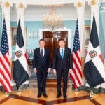 Presidente Abinader retoma agenda nacional tras intensa jornada en Roma; entregará apartamentos y títulos de propiedad e inaugurará una escuela, un puente, el saneamiento de cañada de Guajimía,instalaciones deportivas y centros educativos