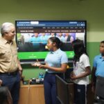 Navanethem “Navi” Pillay premio Nobél de la paz.
