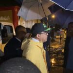 SNS activa planes de emergencia en hospitales ante incidencia de vaguada