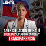 Julio Landrón destaca fortalecimiento de los servicios de salud en la frontera durante inauguración del remozamiento a Centro Clínico y Diagnóstico de Dajabón