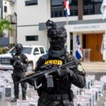 El COE mantiene 09 provincias y el Distrito Nacional en alerta amarilla y amplía 07 provincias en alerta verde